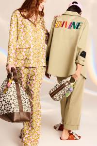 La DoubleJ Pre-Fall 2025 Collection