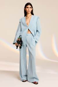 La DoubleJ Pre-Fall 2025 Collection
