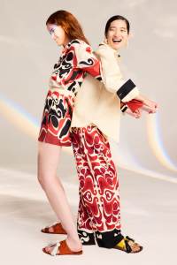 La DoubleJ Pre-Fall 2025 Collection