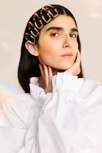 La DoubleJ Pre-Fall 2025 Collection