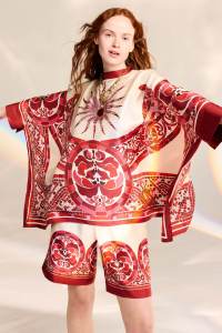 La DoubleJ Pre-Fall 2025 Collection