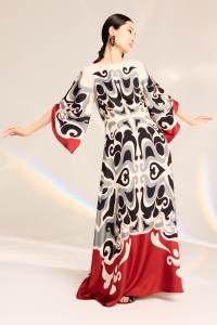 La DoubleJ Pre-Fall 2025 Collection
