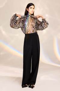 La DoubleJ Pre-Fall 2025 Collection