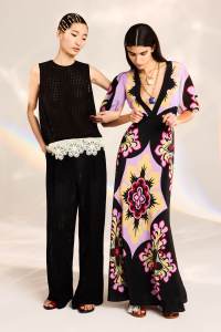 La DoubleJ Pre-Fall 2025 Collection