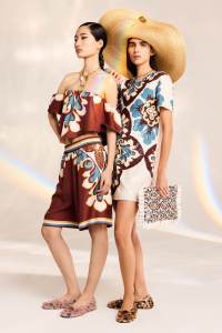 La DoubleJ Pre-Fall 2025 Collection