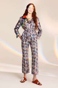 La DoubleJ Pre-Fall 2025 Collection