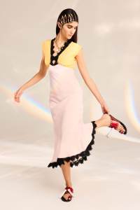 La DoubleJ Pre-Fall 2025 Collection