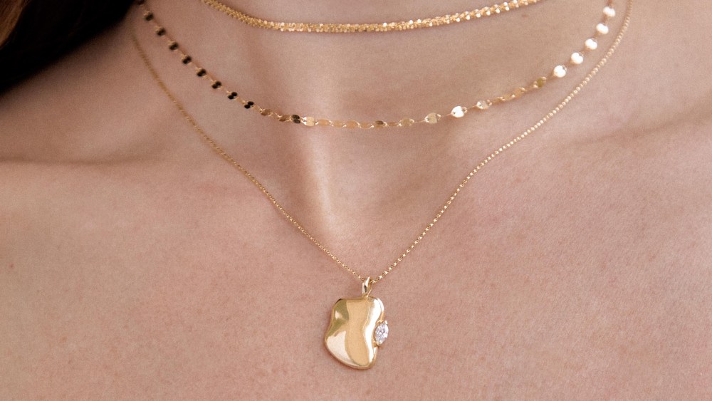Jewelry from Lil Milan