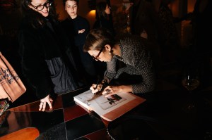 Mathilde Favier