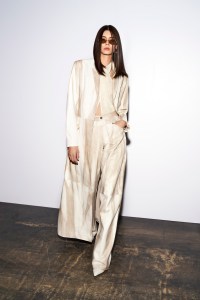 LaPointe Pre-Fall 2024 Collection