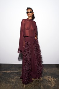 LaPointe Pre-Fall 2024 Collection
