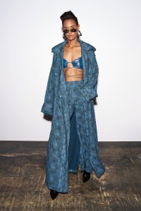 LaPointe Pre-Fall 2024 Collection