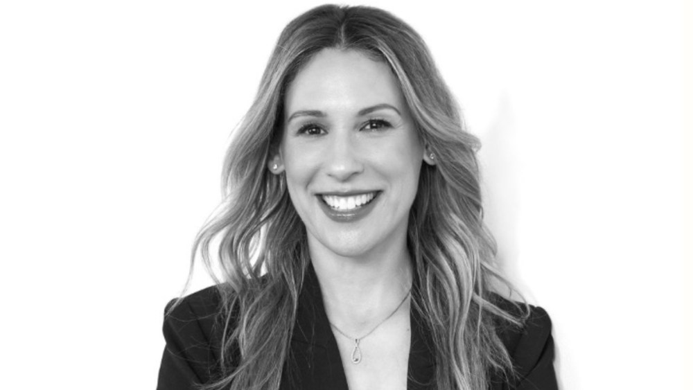 Lindsay Shumlas is the new CEO of Cotopaxi