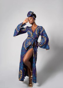 D'iyanu Winter Collection