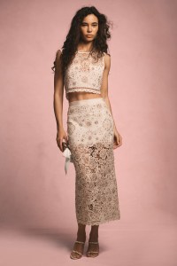 LoveShackFancy Pre-Fall 2025 Collection
