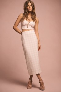 LoveShackFancy Pre-Fall 2025 Collection