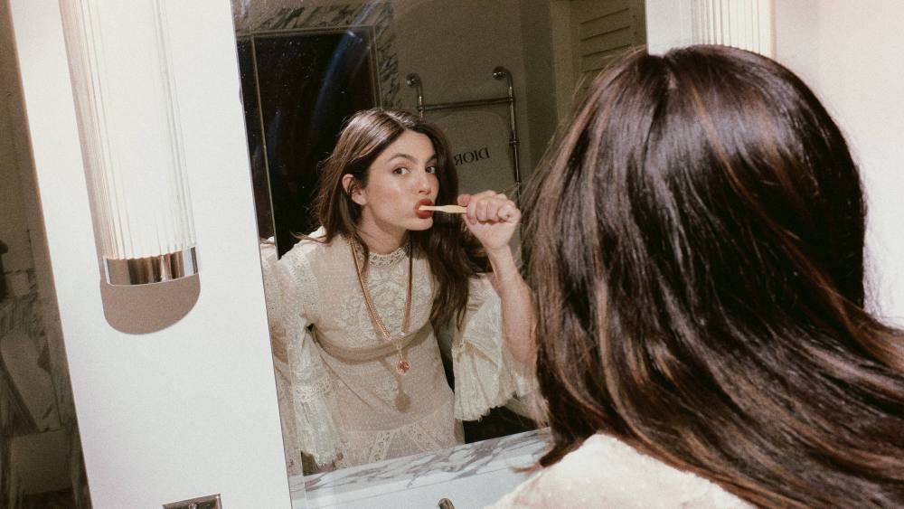 Getting Ready for the New York Premiere of 'A Complete Unknown' with Monica Barbaro