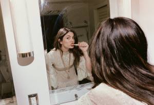 Getting Ready for the New York Premiere of 'A Complete Unknown' with Monica Barbaro