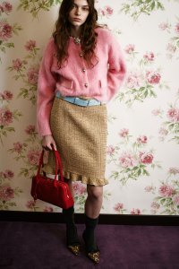 No. 21 Pre-Fall 2025 Collection