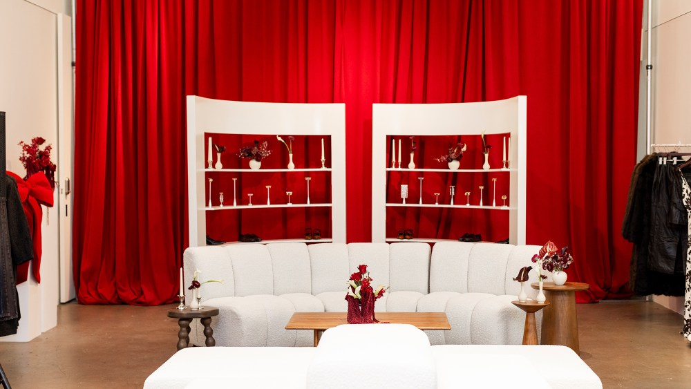 Inside NA-KD's New York pop-up, shopping, SoHo, influencer brand, Scandi