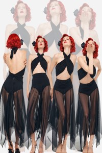 Norma Kamali Pre-Fall 2025 Collection