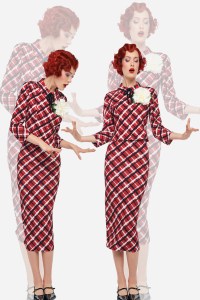 Norma Kamali Pre-Fall 2025 Collection