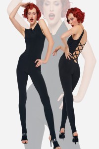 Norma Kamali Pre-Fall 2025 Collection