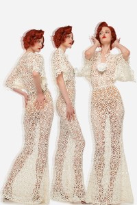 Norma Kamali Pre-Fall 2025 Collection