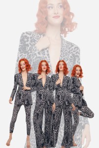 Norma Kamali Pre-Fall 2025 Collection