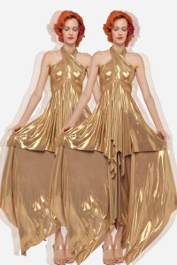 Norma Kamali Pre-Fall 2025 Collection