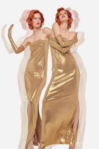 Norma Kamali Pre-Fall 2025 Collection