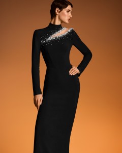 Pamella Roland Pre-Fall 2025 Collection