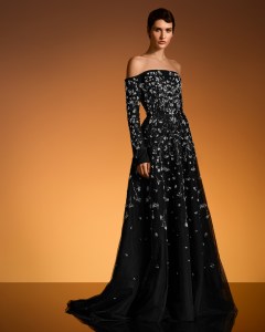 Pamella Roland Pre-Fall 2025 Collection