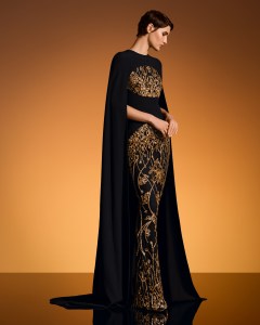 Pamella Roland Pre-Fall 2025 Collection