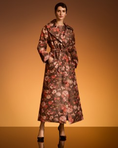 Pamella Roland Pre-Fall 2025 Collection
