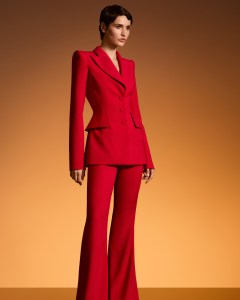 Pamella Roland Pre-Fall 2025 Collection