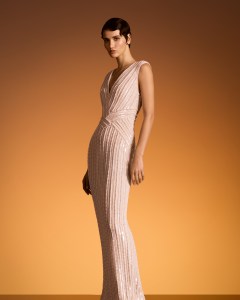 Pamella Roland Pre-Fall 2025 Collection