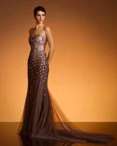 Pamella Roland Pre-Fall 2025 Collection