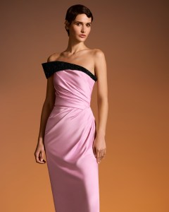 Pamella Roland Pre-Fall 2025 Collection