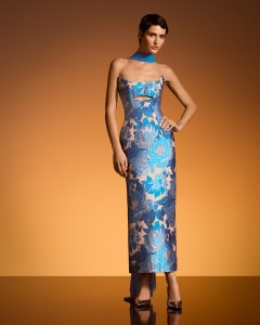 Pamella Roland Pre-Fall 2025 Collection