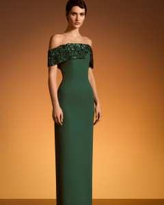 Pamella Roland Pre-Fall 2025 Collection