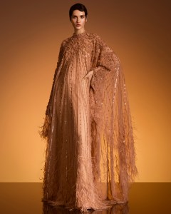 Pamella Roland Pre-Fall 2025 Collection