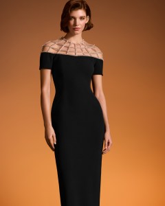 Pamella Roland Pre-Fall 2025 Collection