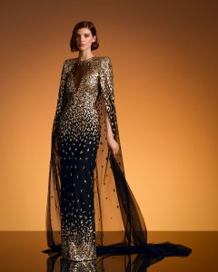 Pamella Roland Pre-Fall 2025 Collection