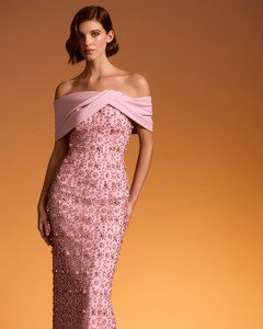 Pamella Roland Pre-Fall 2025 Collection