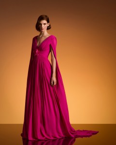 Pamella Roland Pre-Fall 2025 Collection