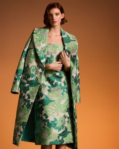 Pamella Roland Pre-Fall 2025 Collection