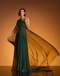 Pamella Roland Pre-Fall 2025 Collection