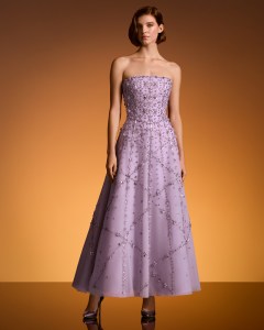 Pamella Roland Pre-Fall 2025 Collection