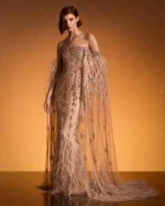 Pamella Roland Pre-Fall 2025 Collection